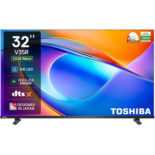 （moi）TOSHIBA REGZA 32V34 Amazon.co.jp: Toshiba 32/34 REGZA V34 Series 32 inch (81cm) LCD TV