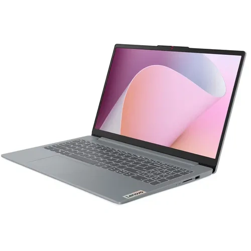 Lenovo IdeaPad Slim 3 15AMN8 (82XQ00H7IN) (AMD Quad Core Ryzen 3/8