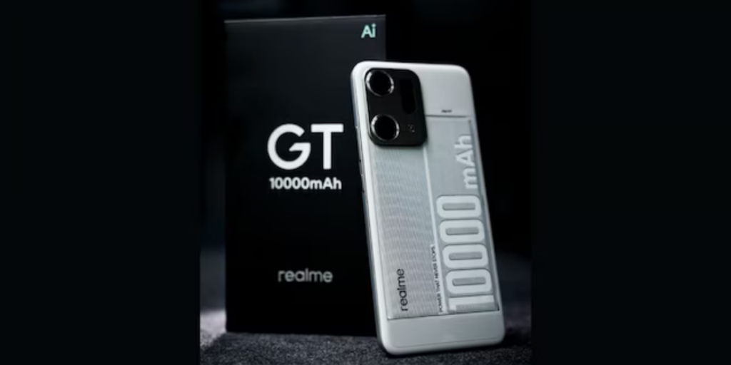 2026 Could See the First 10000mAh Battery Phone: It's Shockingly Compact |  Cashify News