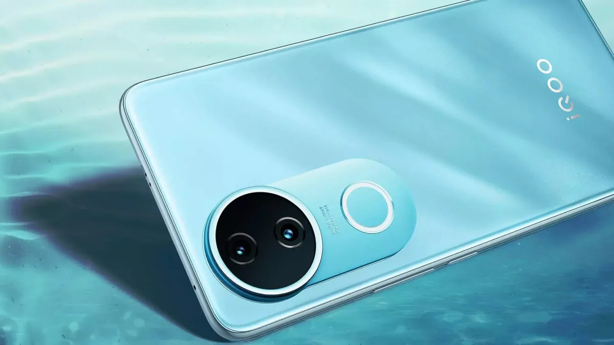 iQOO Z10R Price & Features :- iQOO Z10R में क्या है खास जो इसे बनाता है सबसे अलग? फीचर्स और कीमत जानकर हैरान रह जाएंगे !