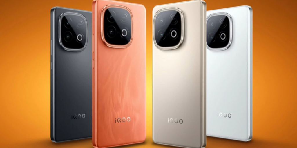 iQOO Z10 Turbo Plus Leaks: To Launch With These Premium Specs