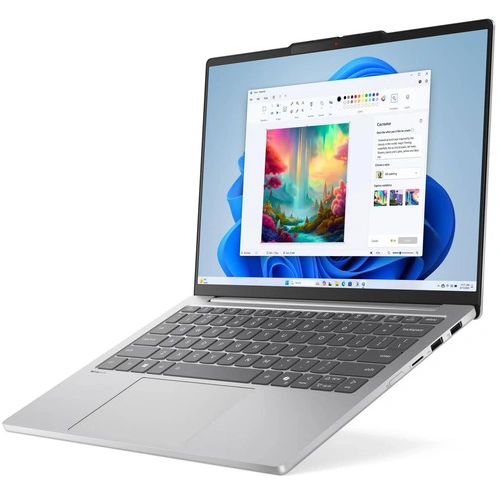 Lenovo IdeaPad Slim 5 13ARP10 (83J2004HIN) (AMD Hexa Core Ryzen 5