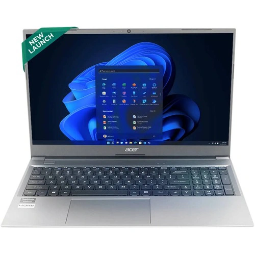 Acer Aspire Lite AL15-41 (UN.31ZSI.03Z) (AMD Hexa Core Ryzen 5/16