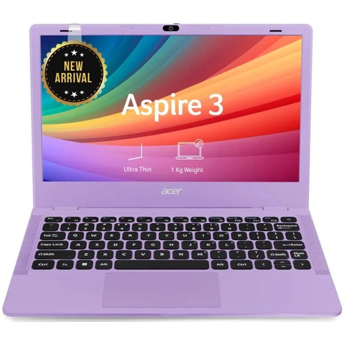 Acer Aspire A311-45 (Intel Celeron Dual Core/8 GB/256 GB  SSD/Windows 11) Price in India, Specifications Features Laptops