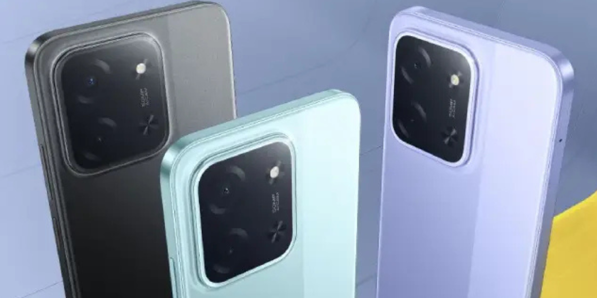 POCO C85 Launched Globally: Check Competitive Price, Specs | Cashify News