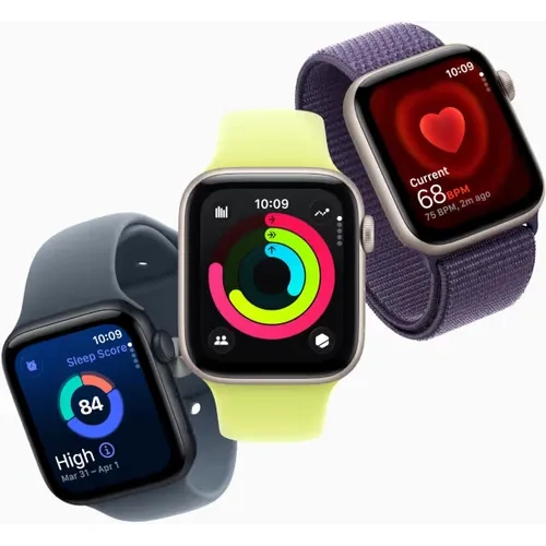 Apple Watch SE Price in India, Specifications Features
