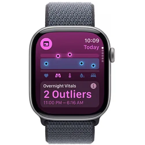 Apple Watch Series 11 Price in India, Specifications Features