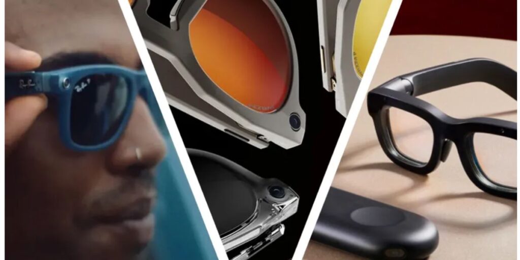 Meta Connect 2025 Big Launches: RBM 2, Oakleys Vanguard and Ray-Ban ...