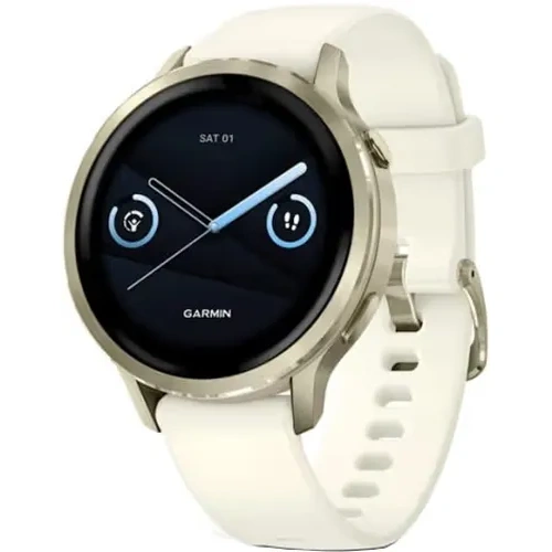 Garmin Venu Price in India, Specifications Features