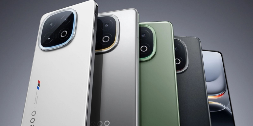 iQOO 15 Launch Leak: Check The Premium Specs And Arrival Date | Cashify News