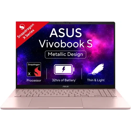 Asus Vivobook S16 S3607QA-SH078WS (Qualcomm Snapdragon Octa Core