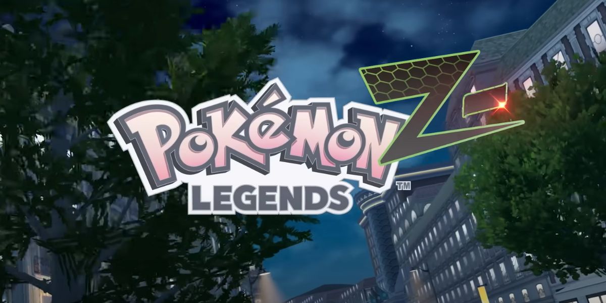 Pokemon Legends ZA Launched Today: Know Features And How To
