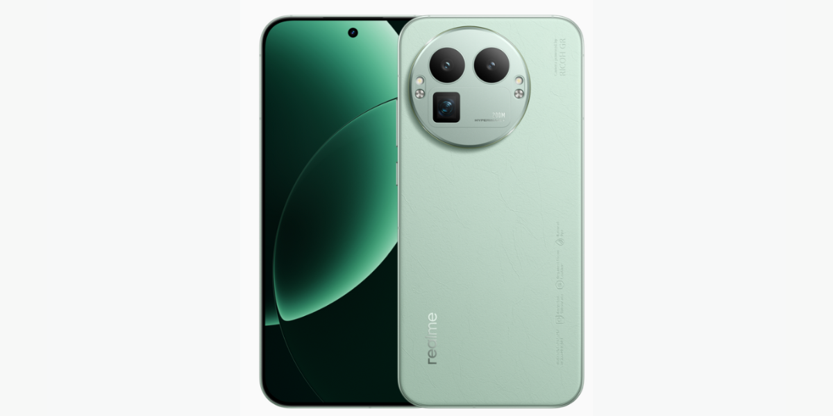 Realme GT 8 Pro Launch: Snapdragon Beast Heads Global In November