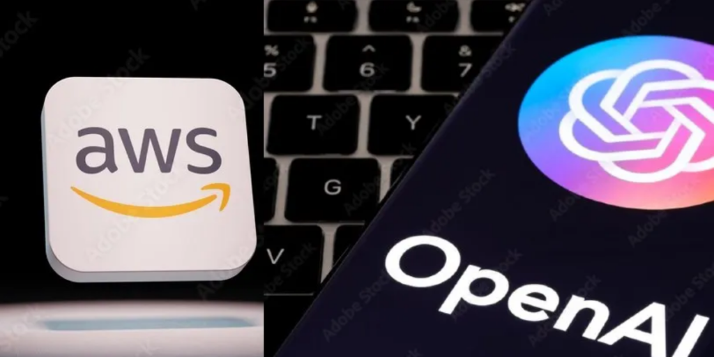 AWS OpenAI Partnership Of $38 Billion To Boost AI Opportunities In ...