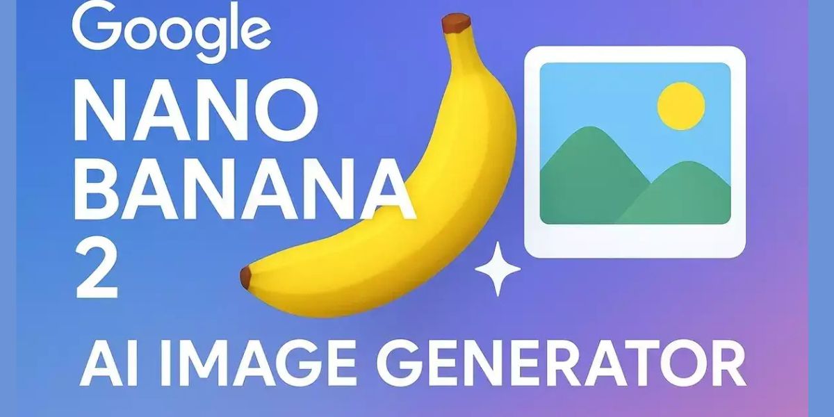 Google Nano Banana Pro Release Brings Smartest AI Image Generator ...