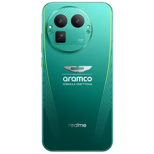 Realme GT 8 Pro Dream Edition - Price in India, Specifications