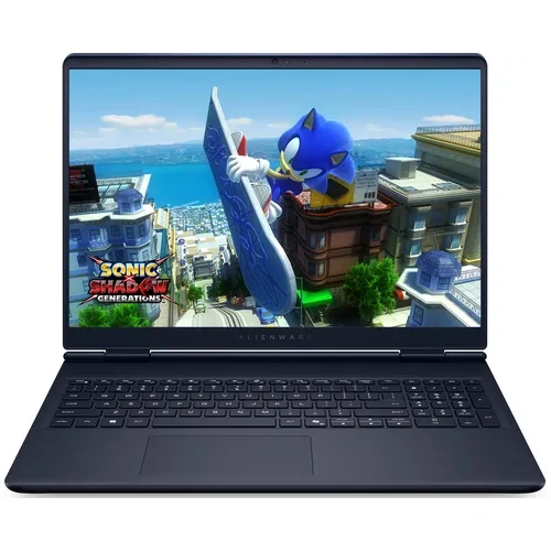 Dell Alienware 16 Aurora (OAN1625000801MINO) (Core 7 Series 2 /16