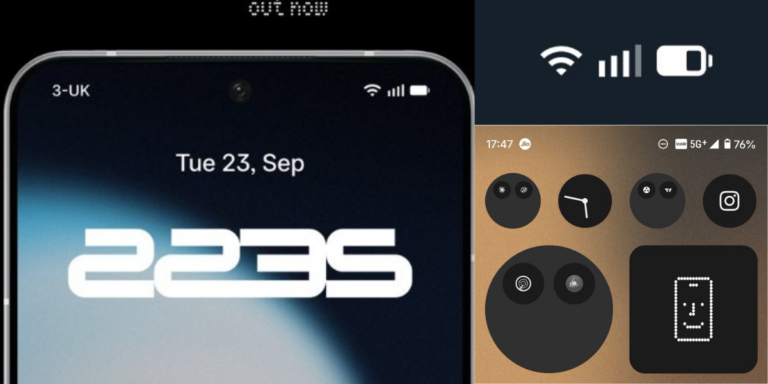 Nothing OS 4.0 Update Rolls Out To Phone 3a And 3a Pro | Cashify News