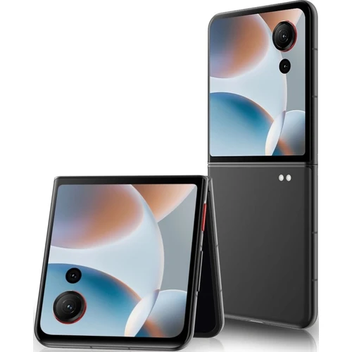 Nubia Flip3 - Price in India, Specifications & Features | Mobile