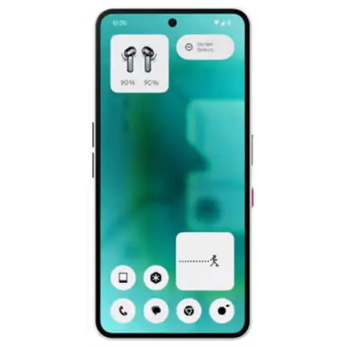 Nothing Phone 3a Community Edition - Price in India