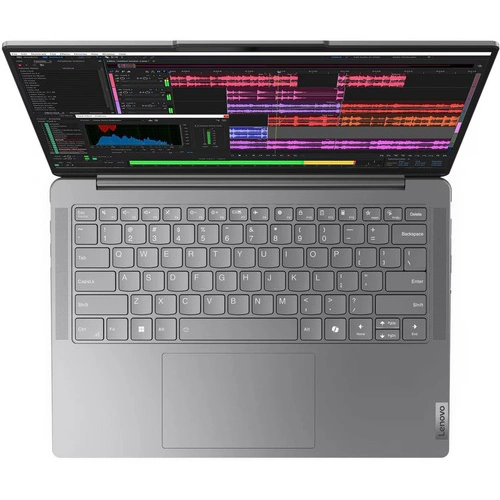Lenovo Yoga Slim 7 14IMH9 (83CV00DGIN) (Core Ultra 5/16 GB/1 TB