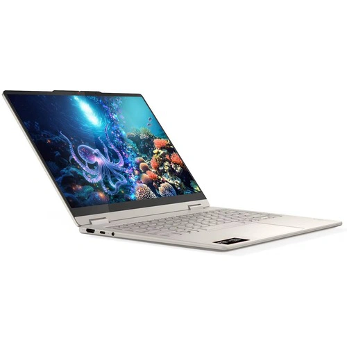 Lenovo Yoga 7 14AKP10 (83JR001EIN) (AMD Octa Core Ryzen AI 7/24 GB