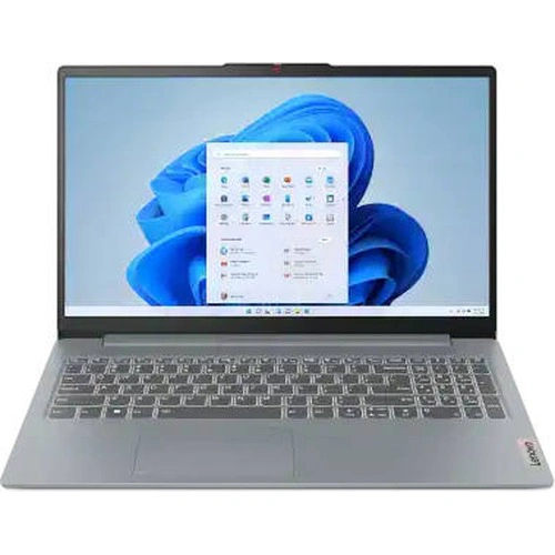 Lenovo Ideapad Slim 3i 15iAH8 (83ER00MCIN) (Core i5 12th Gen/16 GB