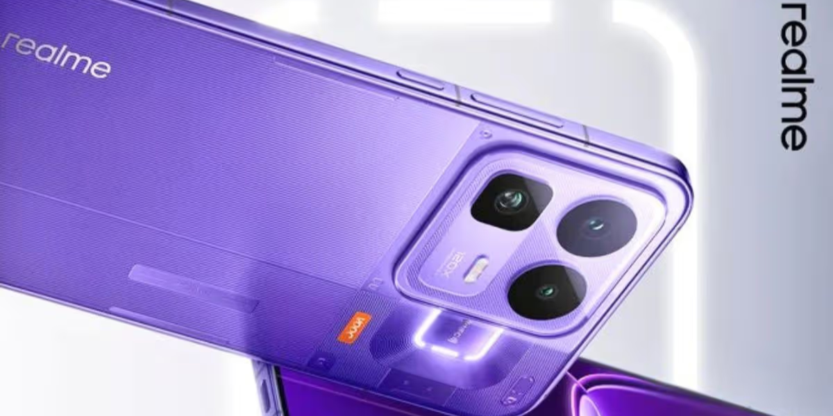 Realme Neo 8 Launched In China: Check Price, Powerful Chip, And