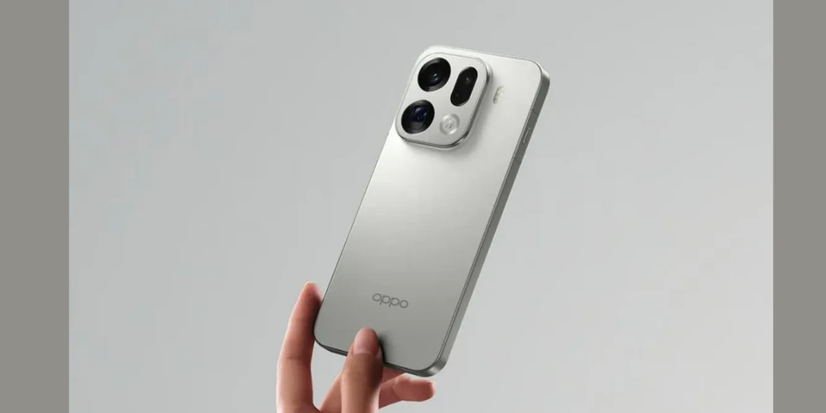 Oppo Find X9s Confirmed With Dual 200MP Cameras Coming March 2026 ...