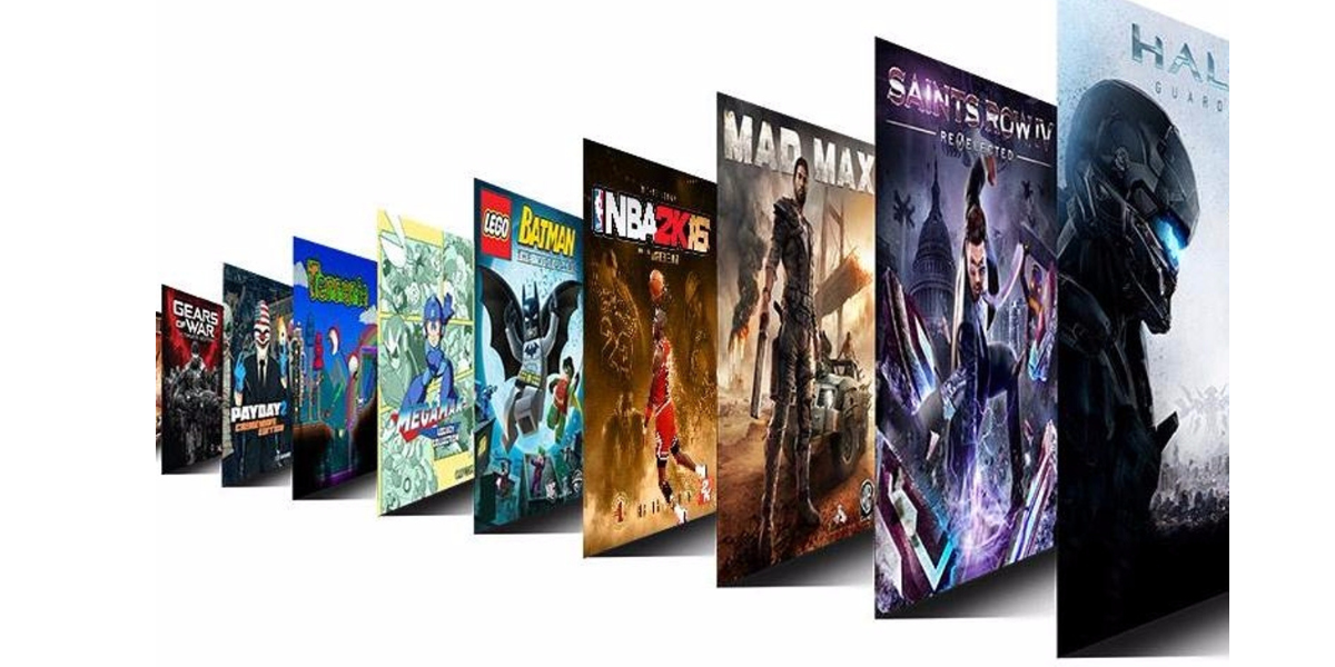 Game Pass Library February Alert: 12 Fresh Titles Hit Xbox | Cashify News