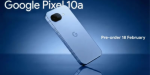 Google Pixel 10a Specs Leak: Here’s Why It Could Be The Best Budget