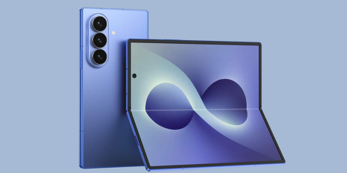 Galaxy Z Fold 8 Leaks Show Samsung's Focus On Power And Durability