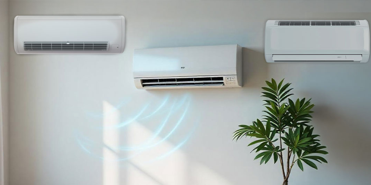 Planning To Buy An AC? Check These Top 5 Budget Friendly Split AC Sale ...