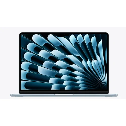 Apple MacBook Air (MDHK4HN/A) (M5/24 GB/1 TB SSD/MAC) - Price in