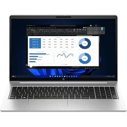 HP ProBook 450 G10 (B10MBAT) (Core i5 13th Gen/16 GB/512 GB SSD