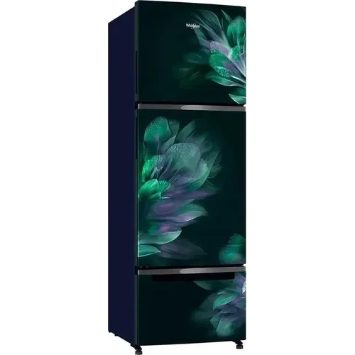 Whirlpool PRONXT SP285 3D PRM Blue Petalia 237 Ltr 2 Star Triple