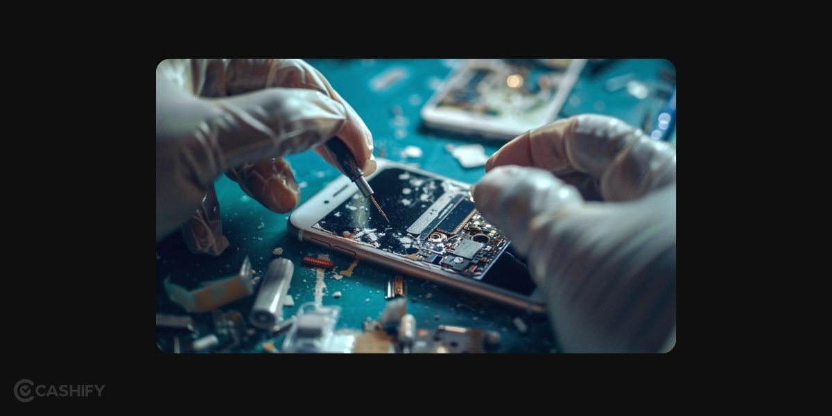 Original Screen Vs Fake Screen: What You Need to Know? | Cashify repair ...
