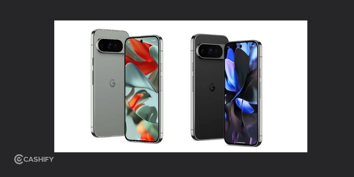 Google Pixel 11 Pro, Pro XL Launch Date, Price And Specs | Cashify Blog
