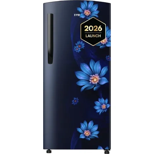 IFB IFBDC-213BXBWE 187 Ltr 2 Star Single Door - Price in India