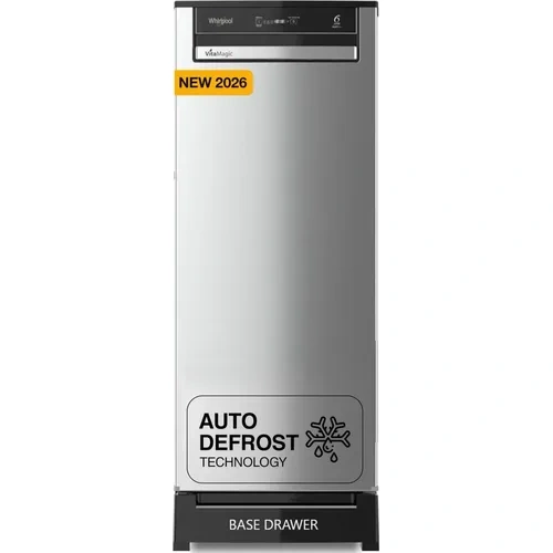Whirlpool 215 Vmpro ROY 4S Inv Aura STEEL-Z