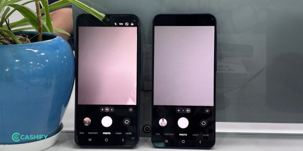 One UI 8.5 Vs One UI 8: Is Samsung’s New Update Worth It? | Cashify Blog
