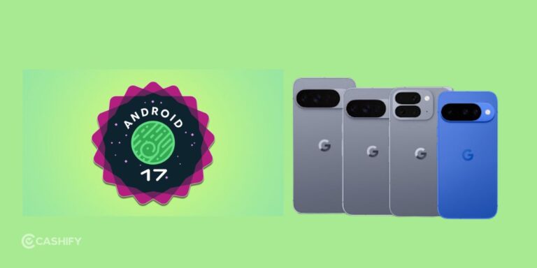 Android 17 Eligible Devices List In 2026: Is Your Phone Compatible ...