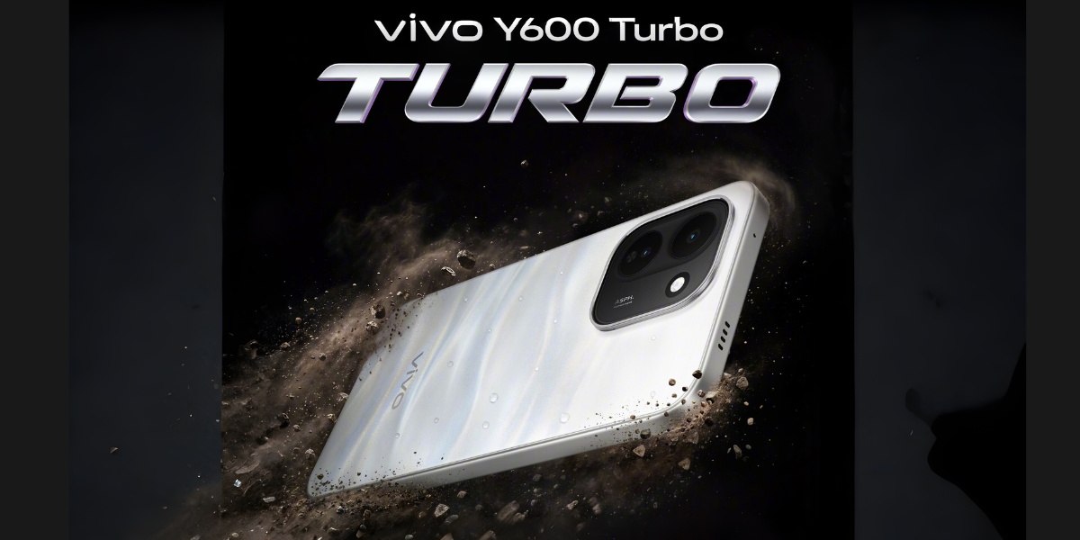 Vivo Y600 Turbo