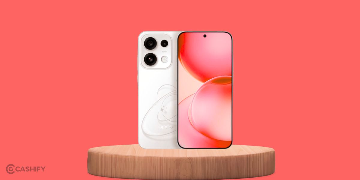 Poster Reno 16 OPPO Reno 16 And 16 Pro Launch Date in India, Price and Specs | Cashify ...
