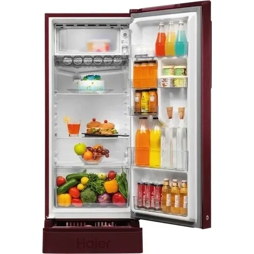 Haier HRD-2114PRBA-N