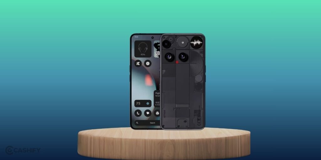 Snap4 Phone Snapdragon 8s Gen 4 Phones: Choose Your Favourite One From This List ...
