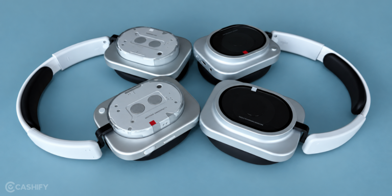 Nothing Headphone (1) Vs Nothing Headphone (1) Pro: What's The Real ...